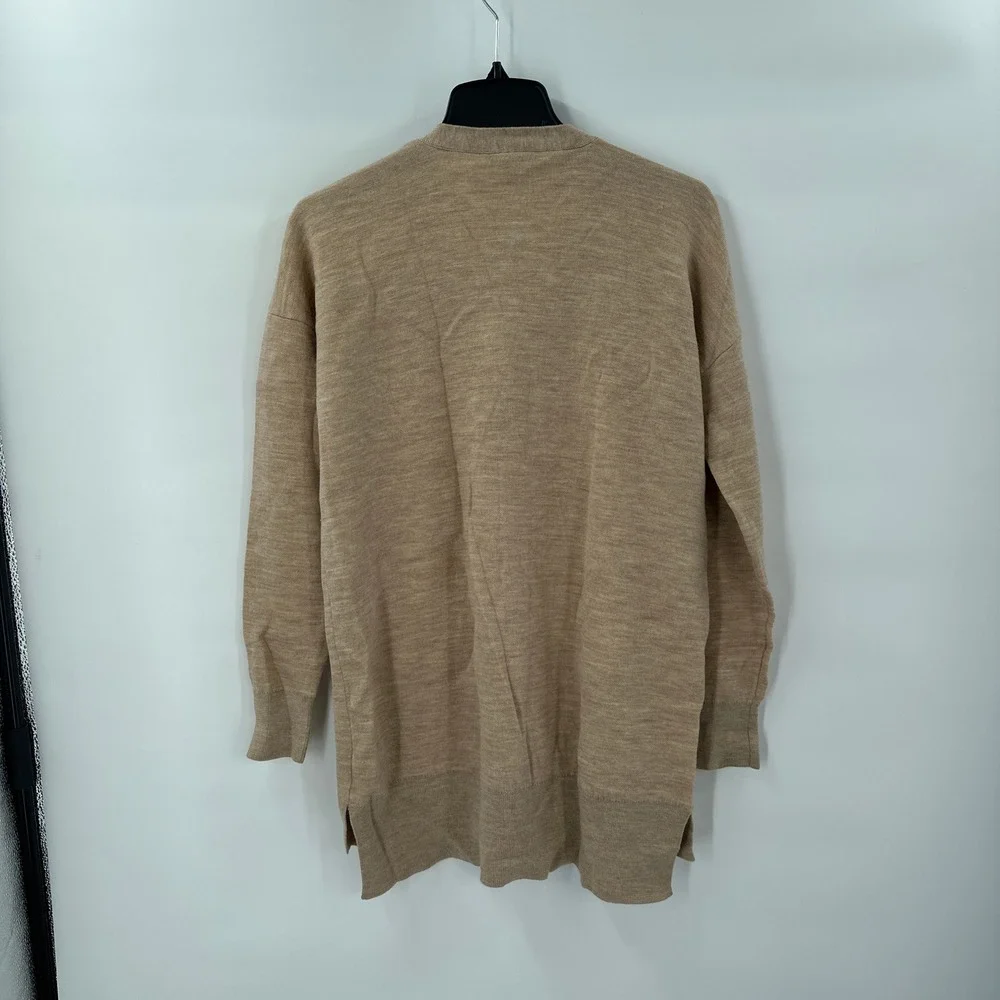 J. Crew ~condition~ this